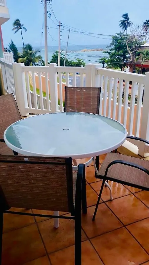 Isabela Beach Court Vacation Condo 3/2 0*,