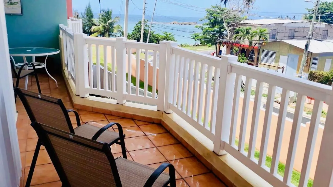Isabela Beach Court Vacation Condo 3/2 Semesterbostad