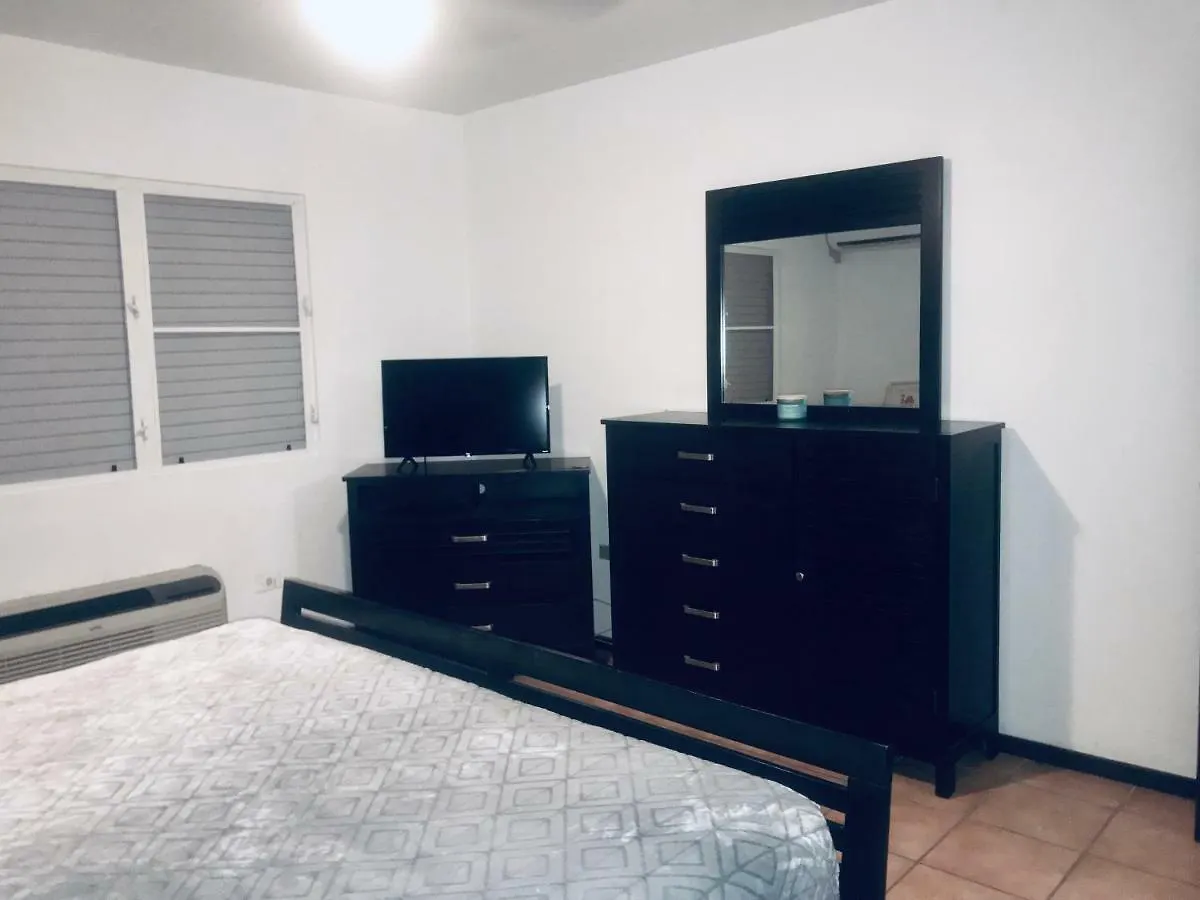 Semesterbostad Isabela Beach Court Vacation Condo 3/2