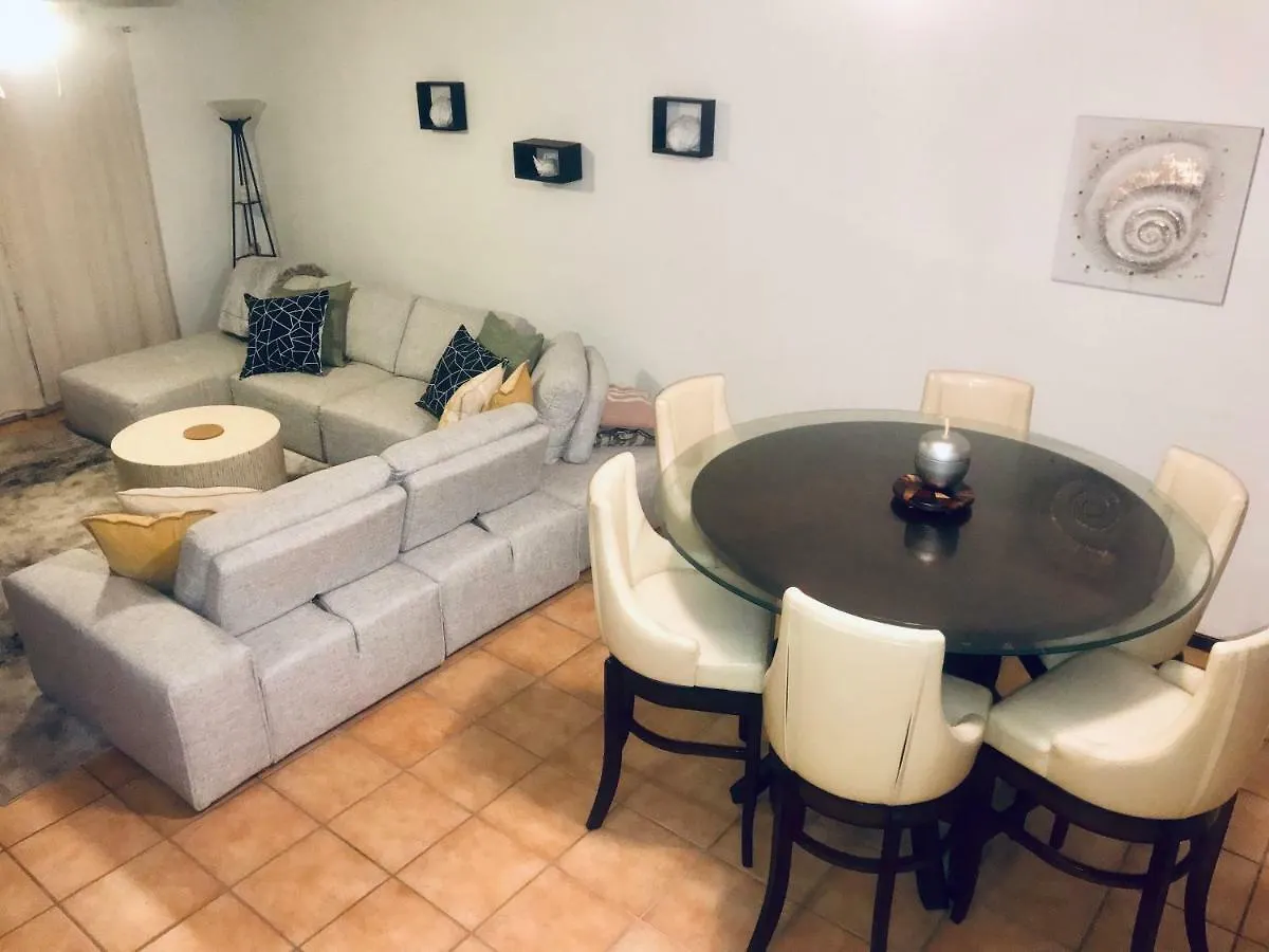 Isabela Beach Court Vacation Condo 3/2 Semesterbostad