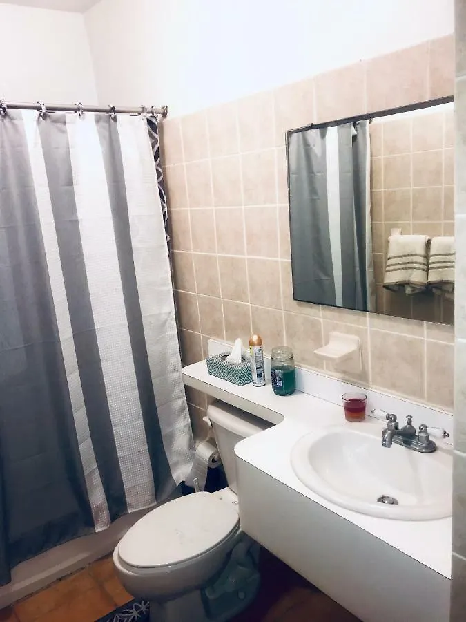Isabela Beach Court Vacation Condo 3/2 Puerto Rico