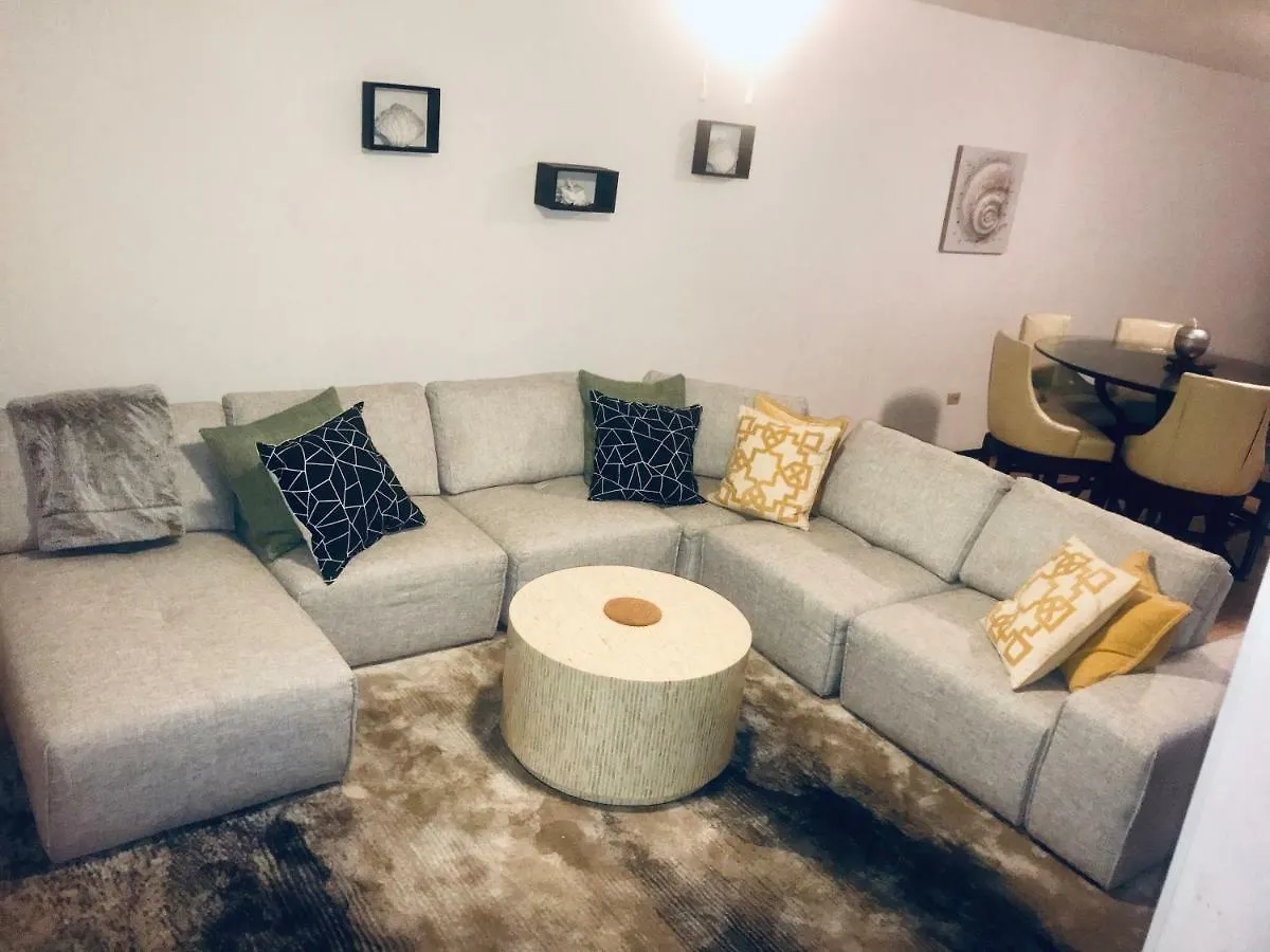 Isabela Beach Court Vacation Condo 3/2 Semesterbostad