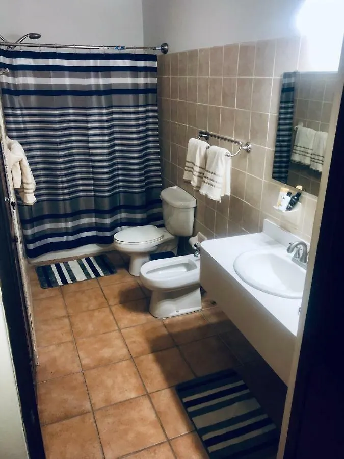 Isabela Beach Court Vacation Condo 3/2 0*,  Puerto Rico