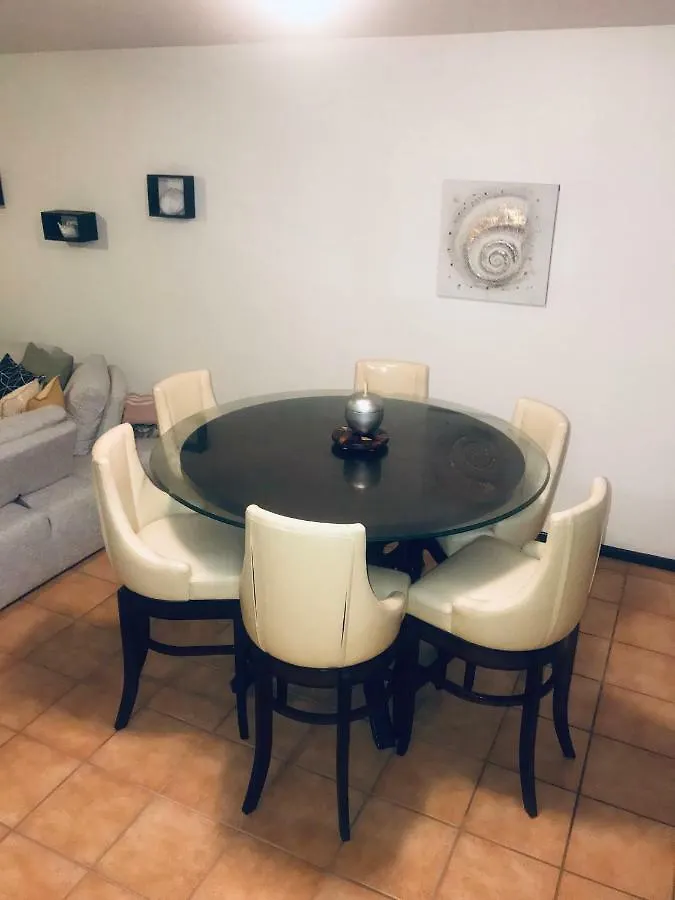 Isabela Beach Court Vacation Condo 3/2