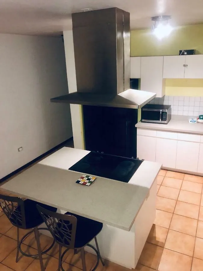 Semesterbostad Isabela Beach Court Vacation Condo 3/2