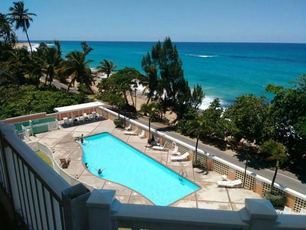 Isabela Beach Court Vacation Condo 3/2