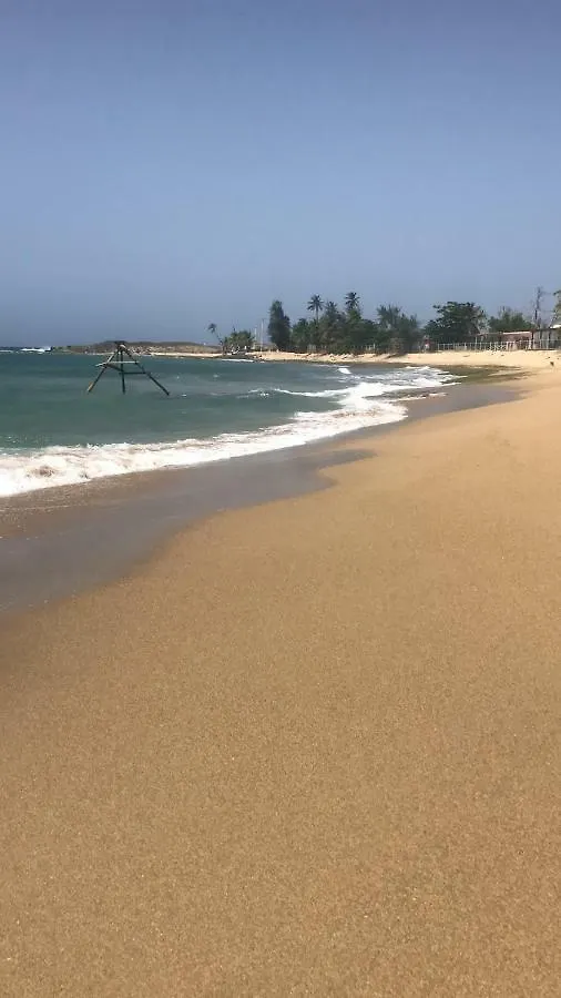 Semesterbostad Isabela Beach Court Vacation Condo 3/2