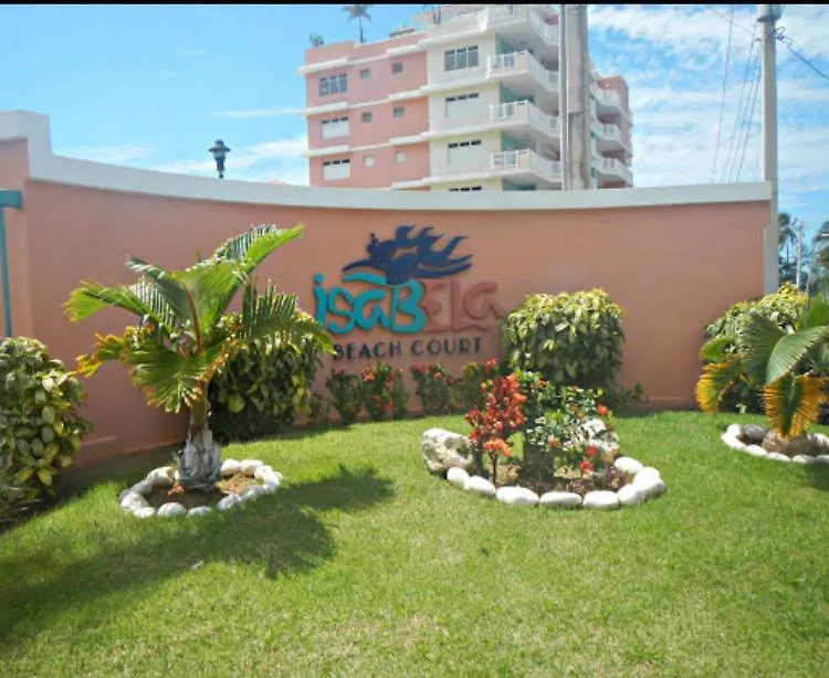 Isabela Beach Court Vacation Condo 3/2