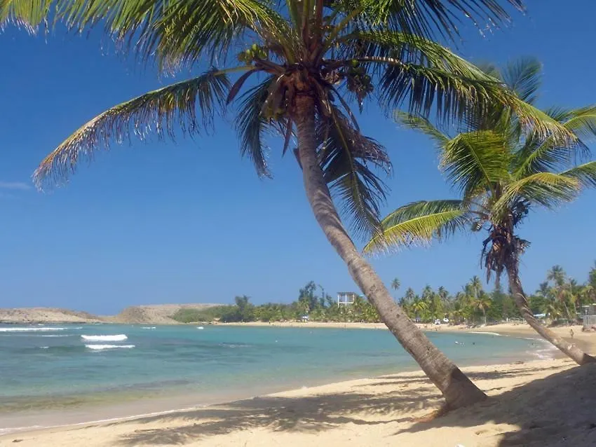 Semesterbostad Isabela Beach Court Vacation Condo 3/2